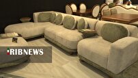 گشایش  نمایشگاه تخصصی صنعت چوب و مبلمان در اردبیل