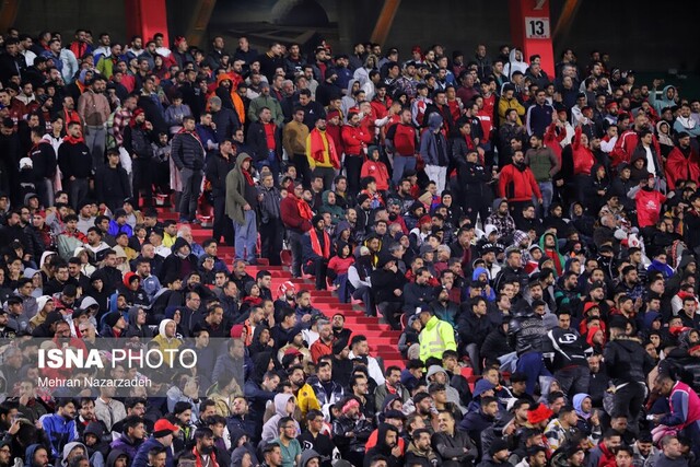 باشگاه تراکتور ۱۶۵۰۰ دلار جریمه شد