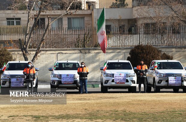 شکری: ۶۷ راهدارخانه آذربایجان غربی آماده اجرای طرح زمستانی شدند