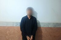 سارق آرایشگاه زنانه در بوکان به دام پلیس افتاد