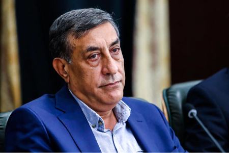 قائم پناه: قیمت بنزین‌های سهمیه‌ای تا پایان سال تغییر نخواهد کرد