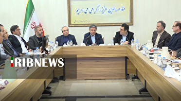 اختصاص چهار همت تسهیلاتِ سفرِ رئیسِ جمهور به اردبیل