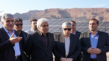 ارس نقطه آغاز تحولات بزرگ اقتصادی