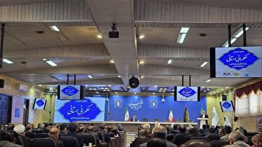 آشنایی اعضای شورای اداری آذربایجان غربی با حکمرانی استانی