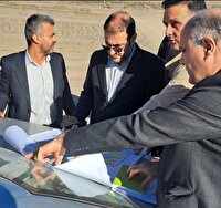 بررسی روند اجرای طرح نهضت ملی مسکن روستای علی آباداشنویه