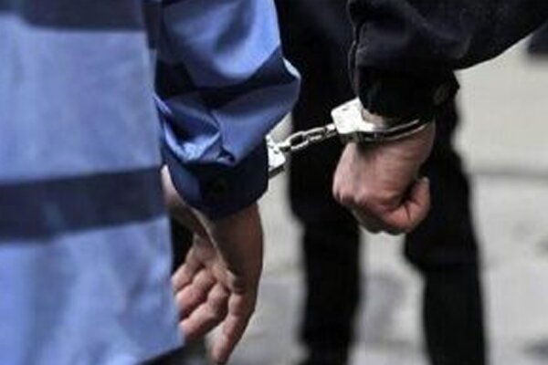 قاتل مسلح و همدستانش در تبریز دستگیر شدند