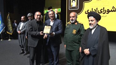 قدردانی استاندار آذربایجان غربی از مدیرکل و کارکنان صداوسیمای استان