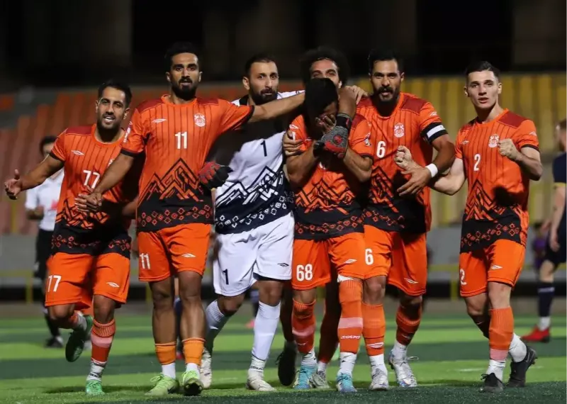 یک ورزشگاه جدید در تبریز معرفی شد!