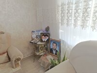 یادگاریهای شهید داود محمدزاده؛ نماد ایثار و استقامت