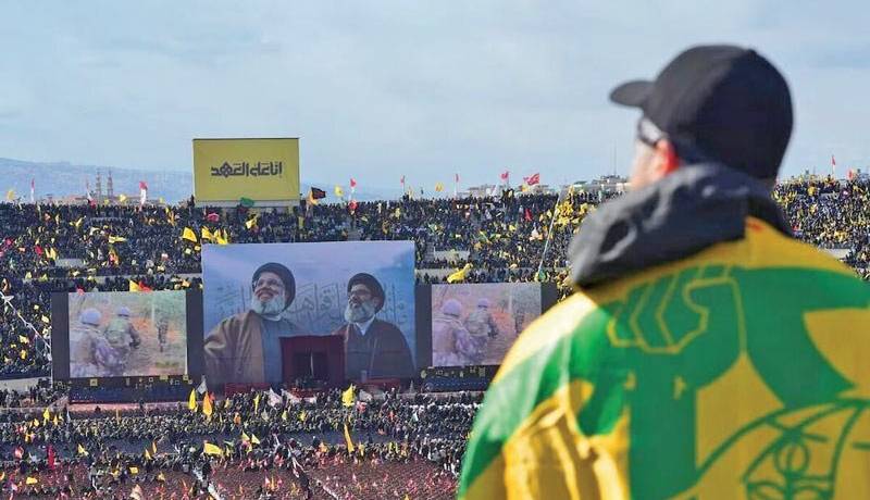 هراس از حزب‌الله جدید