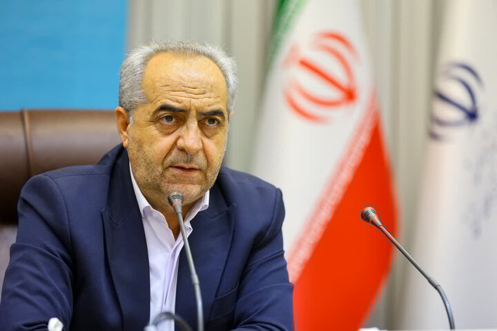 سرمست:اتصال دانشگاه‌ها به صنعت افق‌های تازه‌ای در مسیر توسعه می‌گشاید