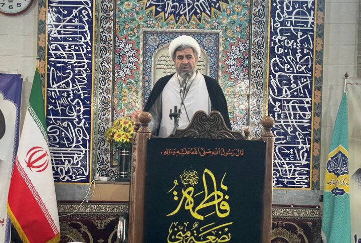 غفاری: رضایت مردم باید در اولویت برنامه‌های ادارات قرار گیرد