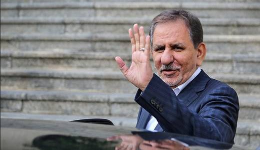 ناگفته‌های ۸ ساله جهانگیری