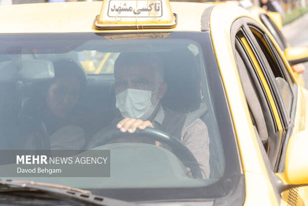 اشتاد: هفته جاری هوای شهرهای آذربایجان غربی آلوده می شود