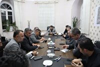 مشارکت شهرداری ارومیه در احداث مدارس خیرساز