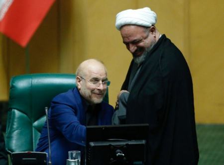 نماینده مجلس: دولت مصوب کرده بنزین گران شود | تذکر قالیباف به دولت: تجربه‌های ناموفق قبلی را تکرار نکنید