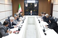 بررسی روند  تامین و توزیع کالا‌های اساسی آذربایجان‌غربی