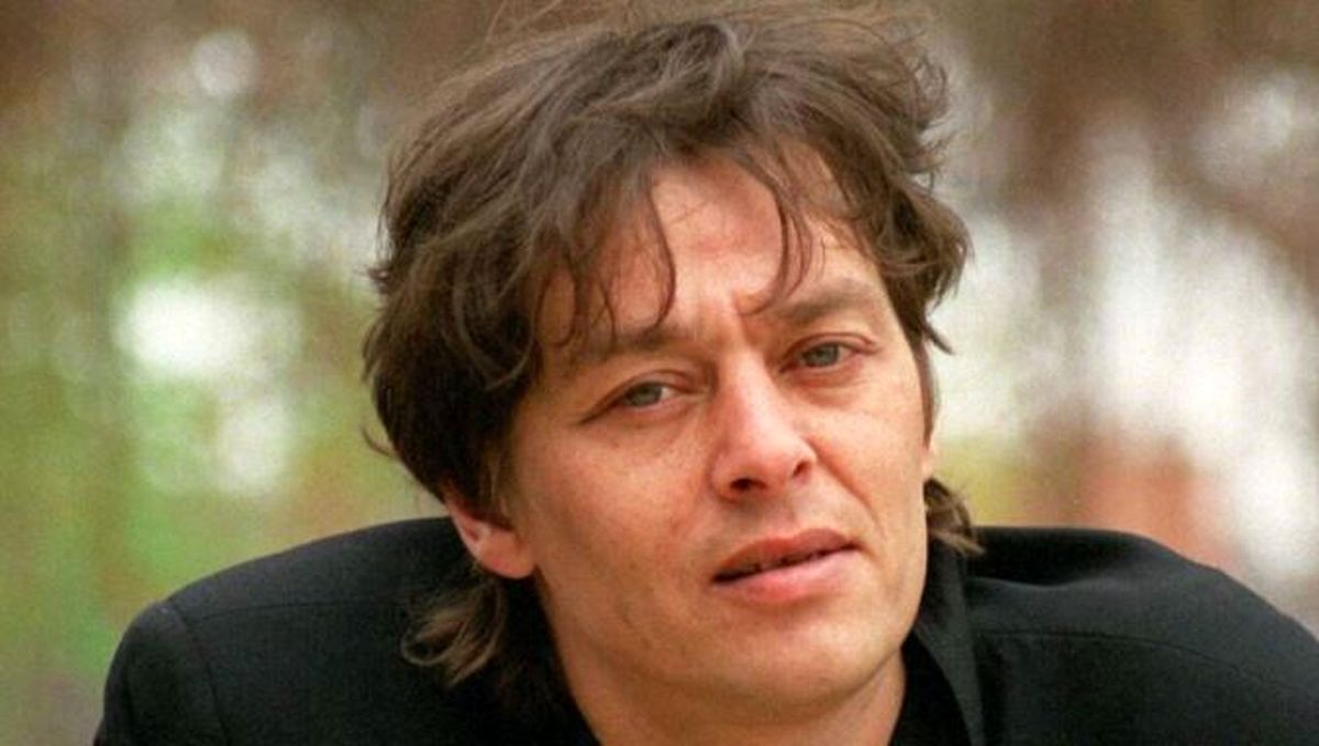 زندگی غم انگیز پسر نامشروع  آلن دلون