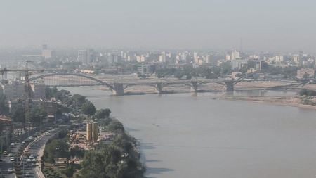 طی یکسال گذشته؛ مرگ هزار و ۶۲۴ نفر در خوزستان بر اثر آلودگی هوا