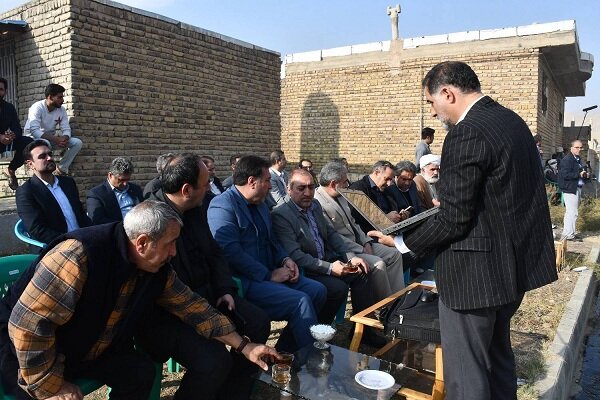 حجازی فر: رونمایی مستند«زری خانم» در کنگره ۱۲ هزار شهید آذربایجان غربی