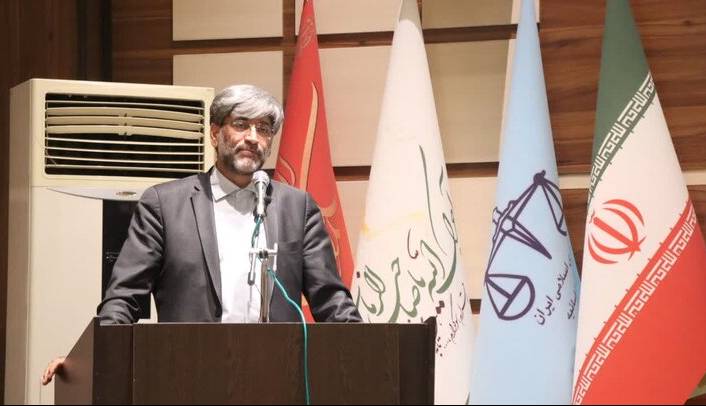 عتباتی: ۵ هزار اختلاف خانوادگی در آذربایجان غربی سازش شد