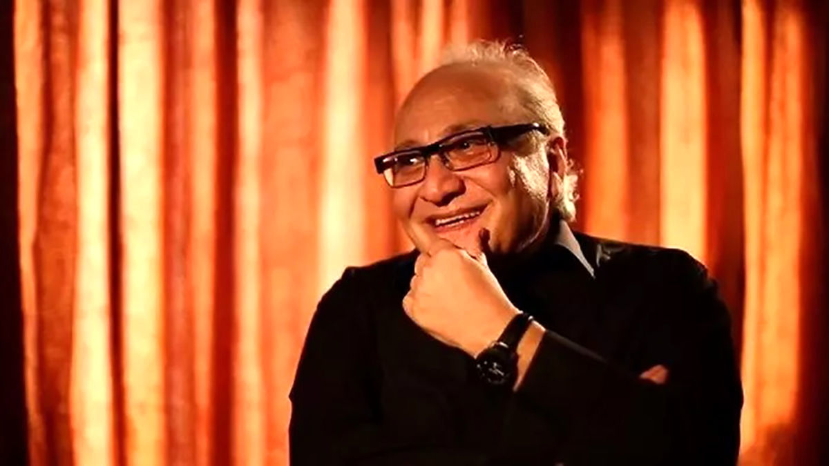 منصور تهرانی و مارتیک در اواخر دهه ۴۰