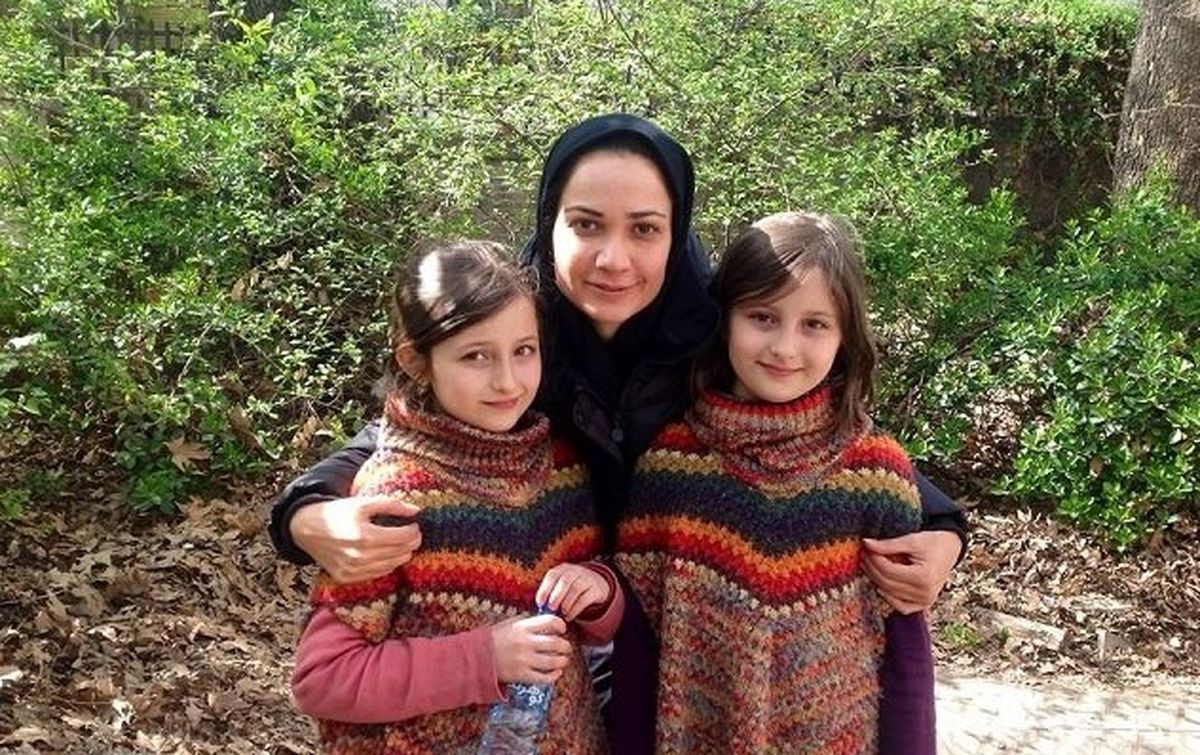 سفر در زمان؛ «سارا و نیکا» ۱۵ سال بعد سریال پایتخت ۱ در یک رستوران