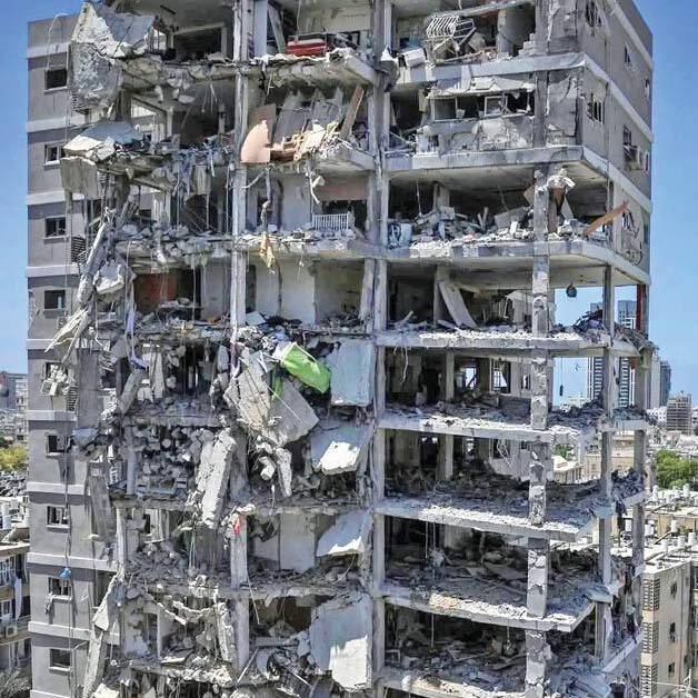 جنگی در کار نیست