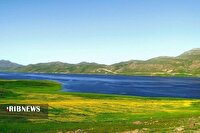 آغاز بهسازی راه تالاب نئور اردبیل