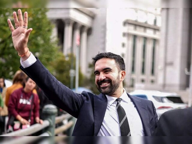 سرمقاله ایران/ پیروزی تاریخی ممدانی شهردار نیویورک