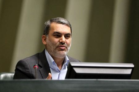 نماینده مجلس: دوستان به جای دادن نسخه تخلیه تهران، برنامه هفتم توسعه را اجرا کنند