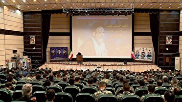 روحیه پدرانه و مردمی‌بودن عامل محبوبیت شهید آیت الله آل هاشم