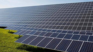 هدف‌گذاری تولید ۲۰۰ مگاوات برق خورشیدی در آذربایجان‌شرقی