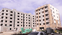 معابر مسکن ملی اردبیل در حال اجراست
