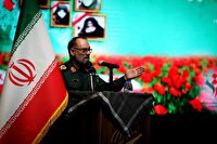 الگوی تراز بانوان ایرانی حضرت زینب (س) است