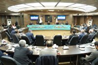 بررسی برنامه های اعزام کاروان‌های راهیان نور آذربایجان غربی