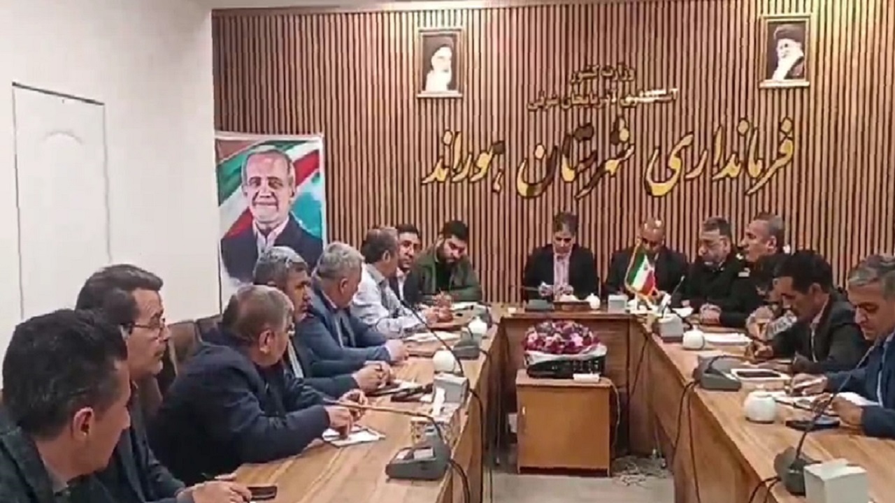 پیام آذری