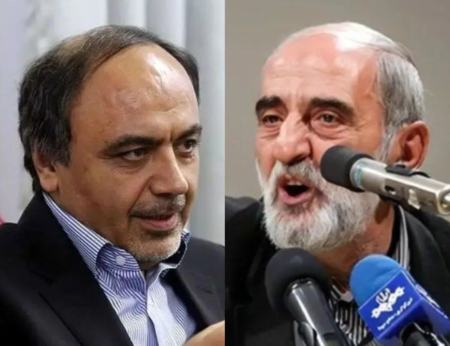 انتقاد تند مشاور روحانی از حسین شریعتمداری: بر رخساره‌ی تکیده‌ی این ملت چنگ می‌زنید | هر صدای عقلانی را با برچسب دشمنی و غرب‌زدگی خفه کرده‌اید
