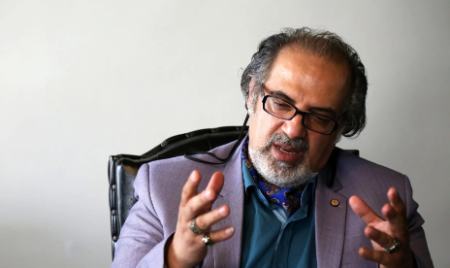 اعلام جرم قوه قضائیه علیه مهدی مطهرنیا