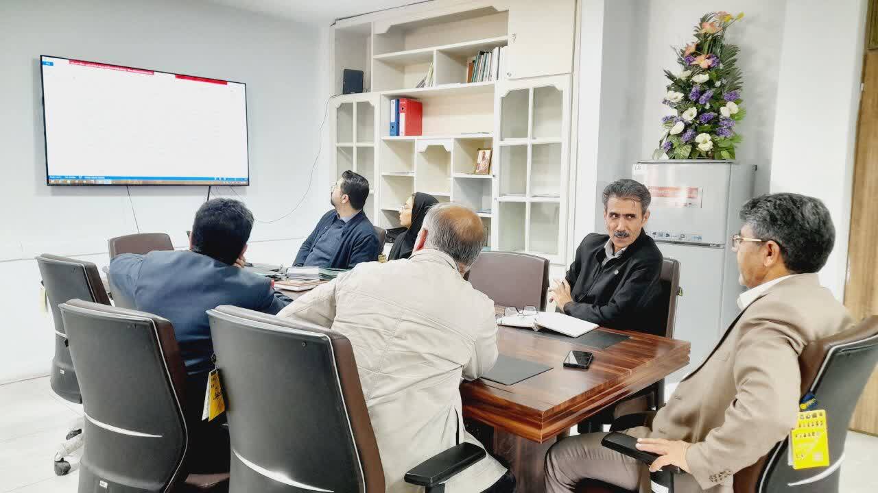 بررسی هشت پرونده شورای اصلاحات ارضی در آذربایجان غربی