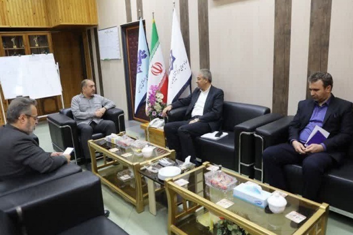 هم‌افزایی رسانه‌ای برای آگاهی‌بخشی عمومی از پروژه‌های راه و شهرسازی