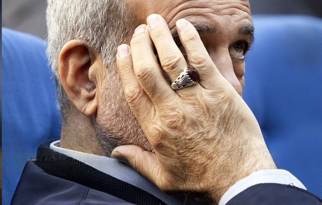 سرمقاله کیهان/ رئیس‌جمهور ما