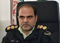 دستگیری ۵۳ معتاد پرخطر و خرده فروش مواد مخدر در مرند