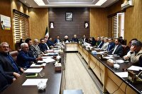 سند توسعه خوی؛ نقشه راه پیشرفت شهرستان بر پایه همدلی و برنامه‌ریزی علمی