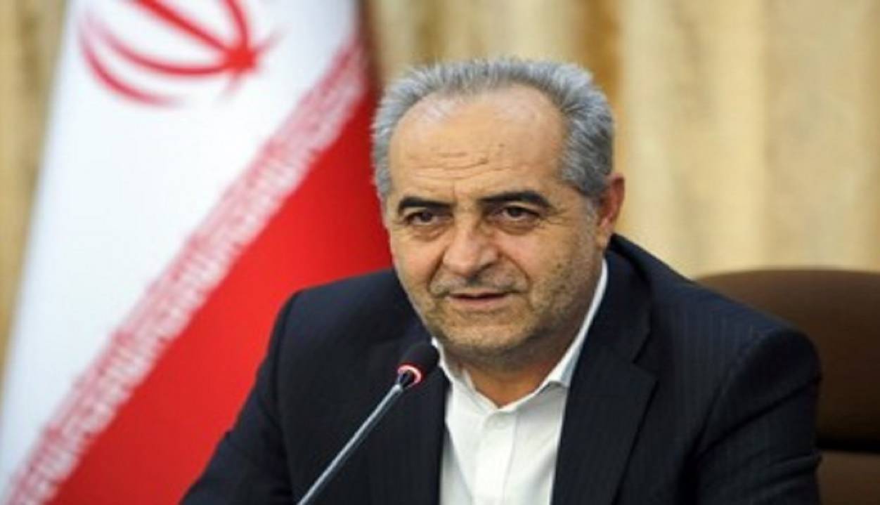 نشست استاندار آذربایجان شرقی با جمعی از رایزنان بازرگانی