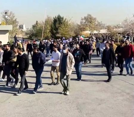 سه روز اعتراض در ۳ بیمارستان مشهد؛ پرستاران چه می‌خواهند؟