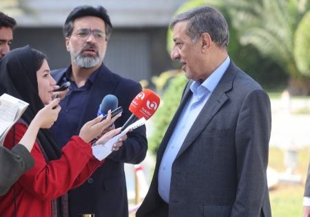 معاون اجرایی رئیس جمهور: منظور پزشکیان از تخلیۀ تهران فقط هشدار بود / مردم باید بدانند که مشکل آب جدی است