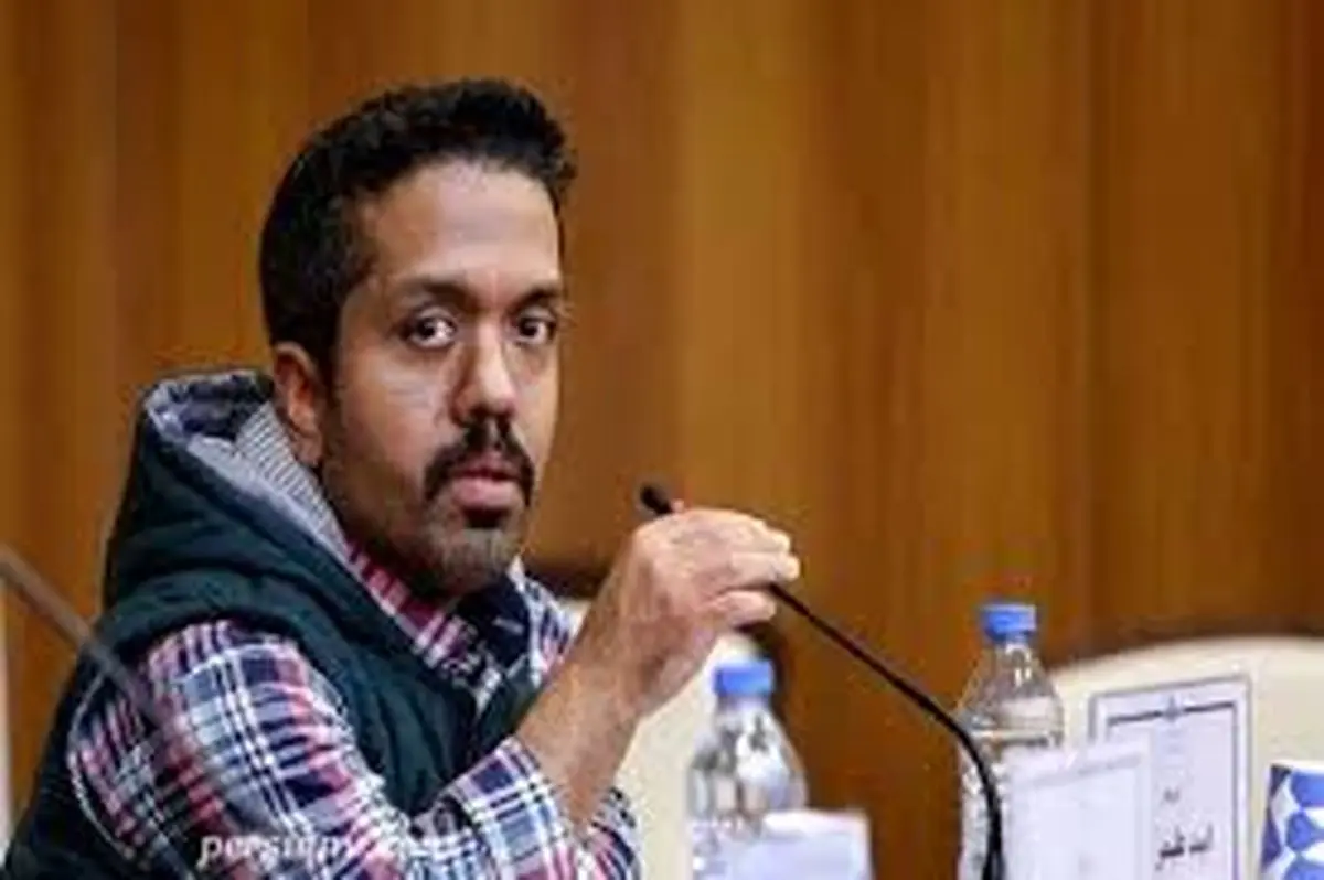 توضیح بازیگر سریال ستایش درباره نماز خواندن در چین/ ویدئو