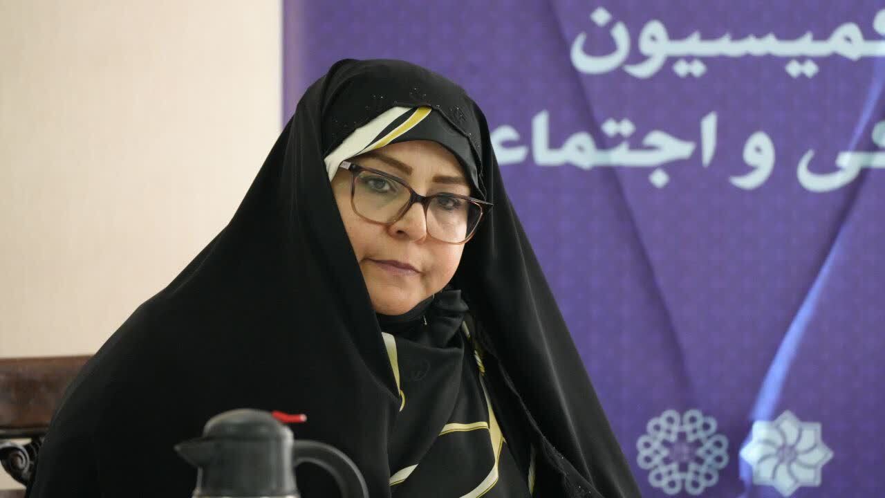 پیام آذری