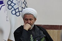 ضرورت اتخاذ تدابیر ویژه برای مهار ریزگرد‌های نمکی دریاچه ارومیه